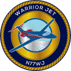 Warrior Jet